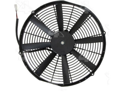 For 2005-2009 Volkswagen Touareg Engine Cooling Fan 25949WYJR 2006 2007 2008 - Image 1 of 2