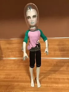 Monster High GIL WEBBER Game Night DOLL - Picture 1 of 4