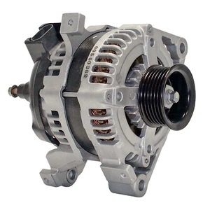 Alternator - Picture 1 of 4