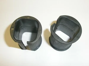Insertos de repuesto cuadrados cuadrados Preston Innovations Offbox Pro 23 mm 2 piezas aparejos de pesca - Imagen 1 de 1