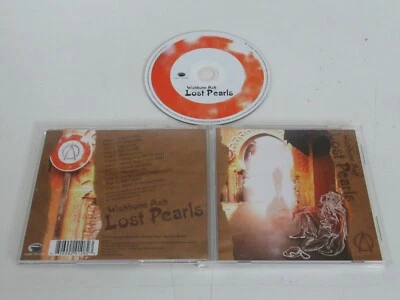 WISHBONE ASH/LOST PEARLS(EAGLE ER 20108-2) CD ALBUM  - Bild 1 von 3