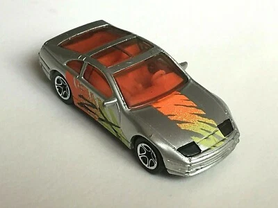 Matchbox Nissan 300 ZX @1990 near MINT condition, without box - Image 1 of 4