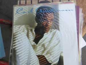 Carl Anderson LP Record EXCELLENT - Picture 1 of 3