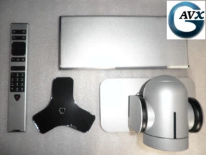 Polycom Group Series 500 +1 año de garantía, sistema completo de cámara EagleEye IV-12x - Imagen 1 de 8