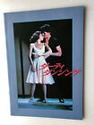 Jennifer Grey, Patrick Swayze „Dirty Dancing” Japonia Film Pamiątka Program Książka