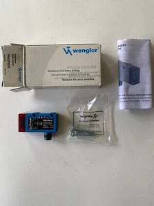 Wengler YM22PBV2 Reflex Sensor - Picture 1 of 2