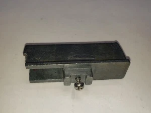 060 DIECAST CHASSIS WEIGHT FROM  Vintage MACAU Union Pacific #3179 HO Locomotive - Picture 1 of 7