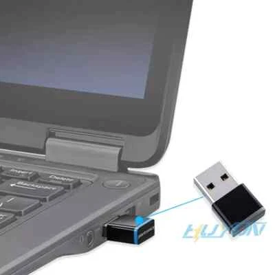 New Plantronics BT600 USB Dongle Receive Adapter for Voyager 3200 5200 6200 8200 - Image 1 of 4