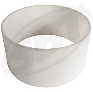 Anillo de desgaste de bomba de chorro Yamaha 2009-2013 FZS 2009-2012 FZR 2003-2008 GP1300R - Imagen 1 de 4