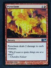 Pyroclasm - Mtg Magic Cards #B9