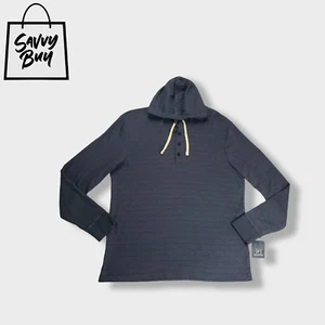 George Henley Hoodie Herren - Bild 1 von 1