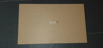 LG Gram 16" (16Z90R-K.AD7BA1) Laptop |2TB|32GB|5.0Gz|WIN11|13thGenCorei7|UK Mod - Image 1 of 4