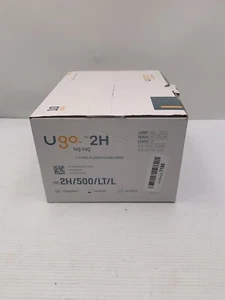 UGO 2 H LEG BAG STRAPS (x9) –2 H/500/LT/ L - Picture 1 of 6