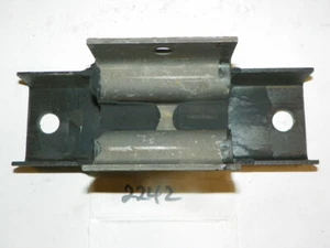 Ford 8 & 6 Cyl Merc 8 Cyl 1965-72 repl OEM C9AZ-6068-E Transmission Mount 2242 - Picture 1 of 4