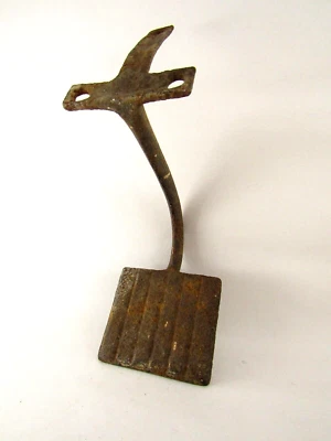 PEDAIS DE VEÍCULOS ANTIGOS VINTAGE FORD CHEVROLET DODGE? PROJETO RATROD - Imagem 1 de 4