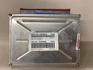 1999 Chevrolet S10 Pickup Electronic Control Module ECM OEM 16228016 2.2L - Picture 1 of 8