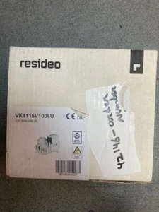 Honeywell VK4115V1006U Gas Valve - Picture 1 of 1