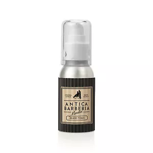 ANTICA BARBERIA MONDIAL BEARD TONIC Original Citrus für Bart & Schnurrbart ITALY - Bild 1 von 3