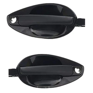 1 Paar Türgriff vorne außen für Hyundai Tiburon Coupe 2003-2008 82650-2C000 - Bild 1 von 5