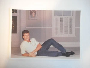 CARTE POSTALE ♫♫ ROCH VOISINE (KIPA - SIDA) ♫♫ Postcard - Picture 1 of 2