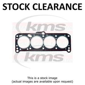 STOCK CLEARANCE HEAD GASKET FOR A80,PA1 1.6-1.6i 72-87/GO1,JE1,SC,CA1 1.5-1.6i 7 - Picture 1 of 3
