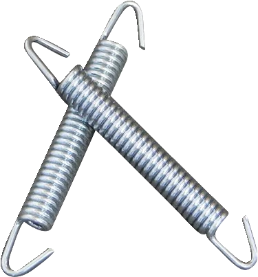 Helix Racing Exhaust Springs 495-7002 - Image 1 of 1