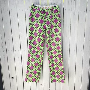 Loudmouth Golf Pants Size 30 - Picture 1 of 7