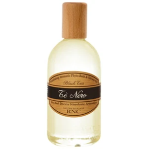 Tè NERO FITO BAGNO-DOCCIA STIMOLANTE AROMATICO 500ML - Rance'