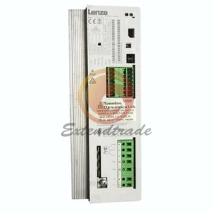 1 Stück Lenze EVF8213-E 2,2KW 380V Wechselrichter GEBRAUCHT - Bild 1 von 3