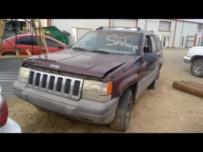 Used Speedometer Gauge fits: 1994 Jeep Grand cherokee head only Grade A - Image 1 of 4