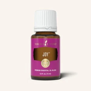 Young Living Essential Oils - 5ML & 15 ML - New and Sealed ONLY! Large Variety! - Picture 1 of 124