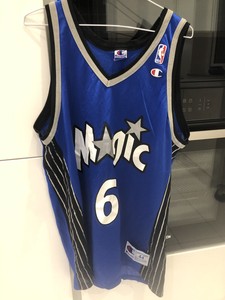 orlando magic jersey uk