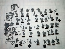 warhammer fantasy battles beastmen 39 Gors 9th age Age of Sigmar Gor