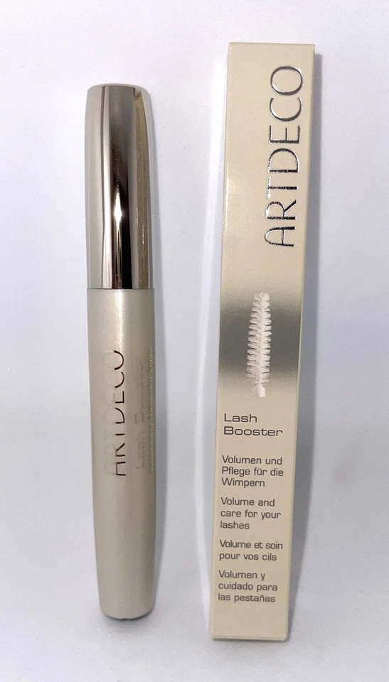 Artdeco Lash Booster Volumizing Mascara Base, 10ml - Bild 1 von 1