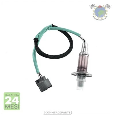 Sonda Lambda Ajs Per Subaru Forester Impreza Legacy #Dz - Immagine 1 di 4