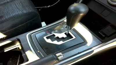 Shifter MAZDA 6   2010 Transmission Shift 27710167 - Image 1 of 4