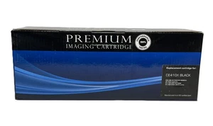 Cartuccia di stampa compatibile HP 305X CE410X NERO per HP Pro 300, serie 400 - Foto 1 di 3