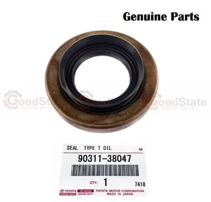 Genuine Hiace RZH153 RZH135 RZH125 RZH119 RZH115 Diff Pinion Shaft Oil Seal - Picture 1 of 2