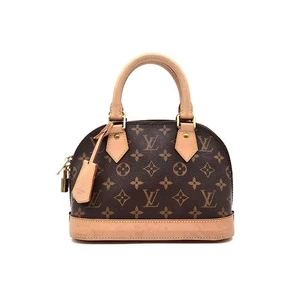 Louis Vuitton Alma BB Monogram L377973 148372625 - Picture 1 of 8