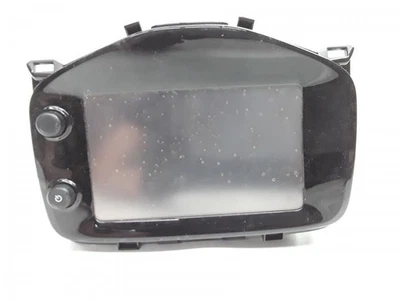 PEUGEOT 108 2014- Radio Autoradio 861400H020 - Bild 1 von 4