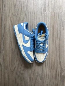 Größe 10 WMNS Herren 8,5 Nike Dunk Low Coast W dd1503 100 Brandneu - Bild 1 von 5
