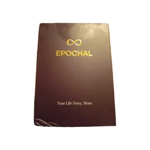 Epochal: Story of Your Life - 156 Smart Life Story Interviewkarten - Neu - Bild 1 von 4