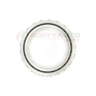 SKF Axle Differential Bearing for 1992-1993 Dodge W250 5.2L 5.9L L6 V8 - hb - Imagem 1 de 4