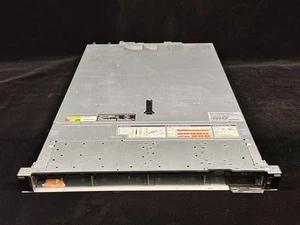 DELL POWEREDGE R440 4LFF SERVER 2x 10C SILVER 4114 2.2GHz 128GB RAM 4x 1TB H730P - Picture 1 of 4
