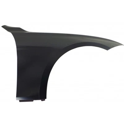 For BMW 340i xDrive 2016-2018 Front Fender Passenger Side CAPA Steel Primed Foto 1 de 4