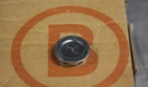 Bridgeport 1/2" Knockout Seal 1691 - Picture 1 of 4