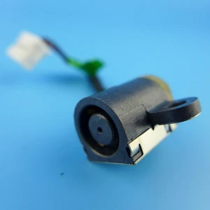 HP ProBook 640 G1 Stromanschluss DC Jack Power Socket - Bild 1 von 3