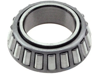 For 1966-1969 Jeep Commando Axle Differential Bearing Front 38211GPRV 1967 1968 - Image 1 of 2