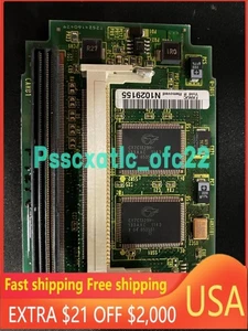 CIRCUITO STAMPATO FANUC A20B-3300-0260 - Foto 1 di 3