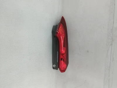 2004-2008 Suzuki Forenza Driver Left Side Tail Light Taillight Oem TK9UD - Image 1 of 4